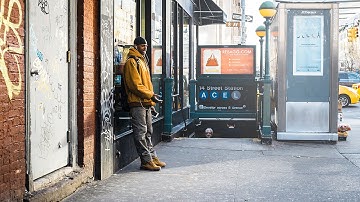 Lightroom Editing Tutorial - Film Look People Kodak Gold