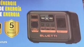 :   BLUETTI AC2P