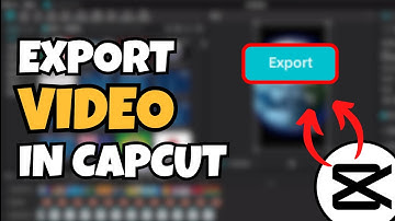 Video exporteren in CapCut PC (gids 2025)