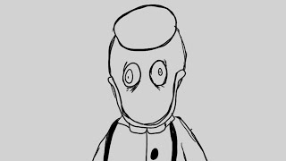 Dr. Reflex (baldi’s basics animatic)