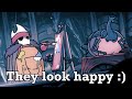 Hollow Knight Happy Couple Randomizer for Charity