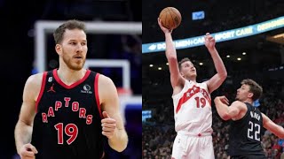 Jakob Poeltl 2022-23 Highlights