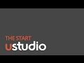 Ustudio the start