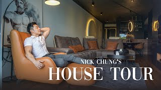 【House Tour】 Nick钟盛忠带你参观新家！