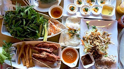 Vlog Ep.9 - Where to EAT Vietnamese in Sacramento?!