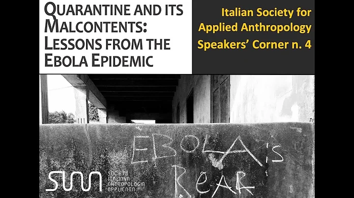 Quarantine and its Malcontents: Lessons from the E...