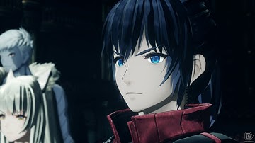 Xenoblade Chronicles 3 Playthrough Part 42 - Final Boss & Ending + Final 2 Classes