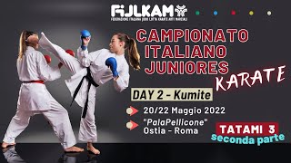 DAY2 TATAMI3 parte2pomeriggio