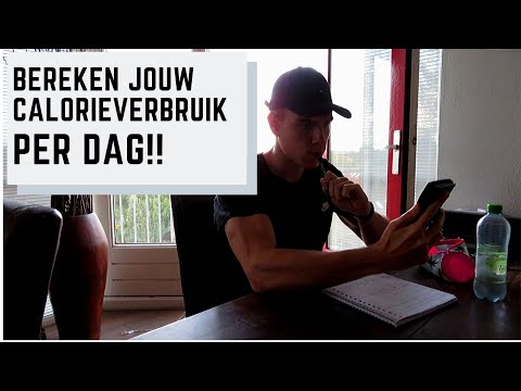 Video: Hoeveel Kalorieë Bevat Daar In Tee?