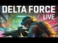 Delta Force Live - Solo &amp; Silent