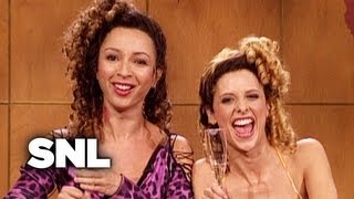 The Ramada Sisters - Saturday Night Live