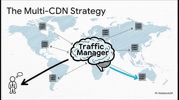 How Hotstar & JioCinema Stream to 50M+ Concurrent Users — Full System Design