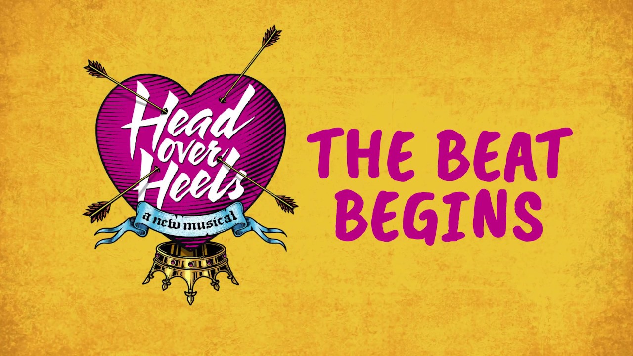 You will fall 'Head Over Heels' for new show — Whatzup