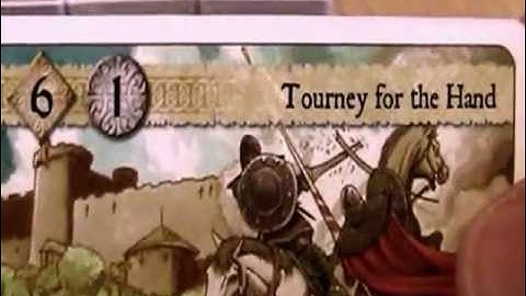 A Game of Thrones LCG Core Set Unboxing