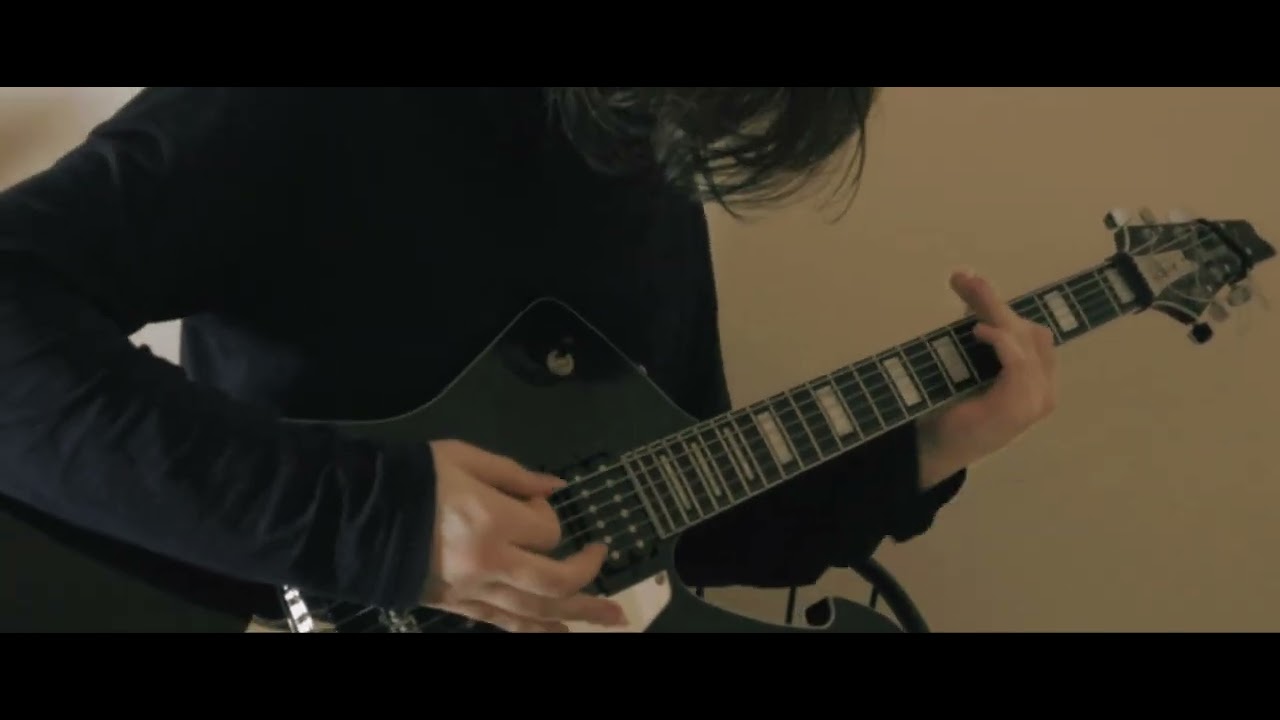 System Of A Down's Best Melody On Fingerstyle Metal Guitar YouTube