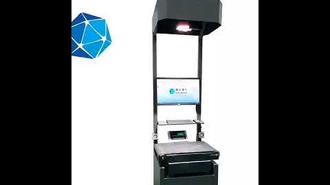 Choose our automatic Static-DWS!