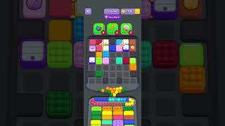 Marble Sort Level 960 (Very Hard)