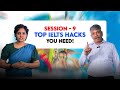 IELTS-ல 40\40 வாங்க இந்த 4 Questions-க்கு Correct-ஆ Answer பண்ணனும்!! | Study with LAK