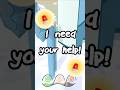 help make my game better! #gamedev #indiegame #gamedesign