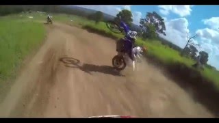 Сумасшедшие Эндуристы 2016 Brutal  DirtBike Enduro Crash