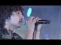 DISH// - Starting Over [Official Live Video]