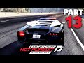NEED FOR SPEED HOT PURSUIT REMASTERED Gameplay Walkthrough Part 13 - LOVE THIS GAME