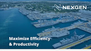 Celebrity Maximize Efficiency and Productivity with NEXGEN Profile