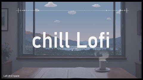 Progress is progress, no matter how slow. LoFi Study | Work Music | Focus | Relaxing