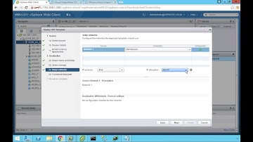 VMware vCloud Usage Meter 3 5 French