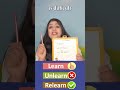 C✨✨📖📖Learn 📗 Unlearn 📖📖Relearn✨✨  ODING PHONICS-LETTERS-ALPHABET-ENGLISH-SPELLINGS-LONG VOWELS