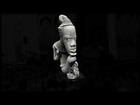 - Statue N O K - Score 1-6