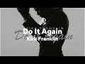 Kirk Franklin Do It Again Lyrics mp3