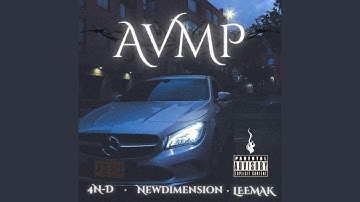 AVMP (feat. LeeMak)