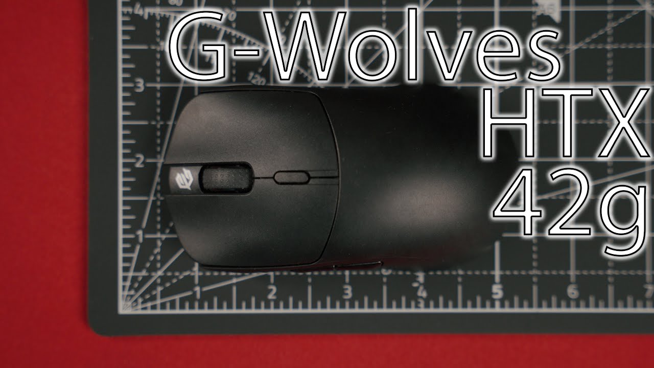 G-Wolves HTX 4K Wireless Review