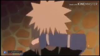 Andmesh_HANYA RINDU_ENGLISH VERSION by Alexander Stewart (Animated by Life Story Of Naruto)