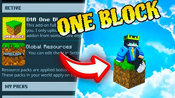 One block download for Minecraft 1.21.** +|| mediafire link 🖇️🖇️