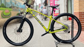 Trek Marlin 5 2024 có gì mới ??? #hemxeeobi