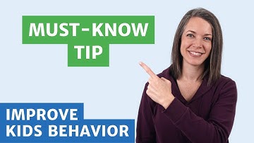 Deal With Kids Misbehavior With Fewer Consequences