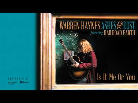 Βίντεο: Warren Haynes Καθαρή αξία: Wiki, Έγγαμος, Οικογένεια, Γάμος, Μισθός, Αδέρφια