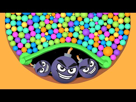 ROPE and BALLS