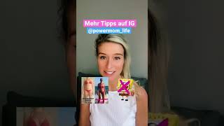 Keine Tipps mehr verpassen #shorts #youtubeshorts #ü40 #abnehmen #fettverbrennen #bauchfett