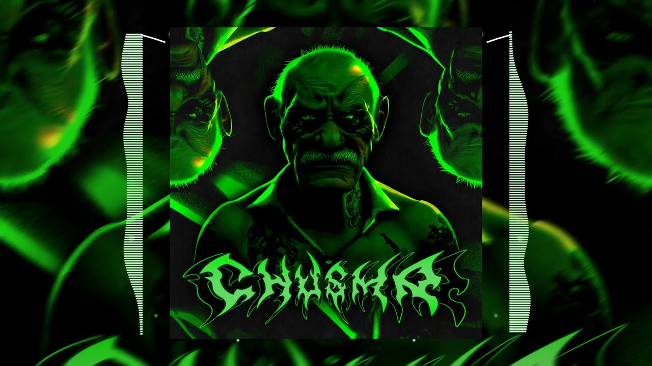 Watch Haicker - CHUSMA (Mini Visualizer) on YouTube Watch Haicker - CHUSMA (Mini Visualizer) on YouTube