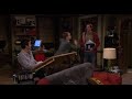 A Guide on "How To Leave the Room" with Barney Stinson | How I Met Your Mother