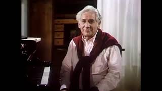 Leonard Bernstein on Beethoven&#39;s Symphony No. 1