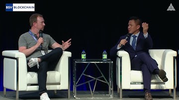 Data Integrity & Blockchain | AIBC Americas 2022