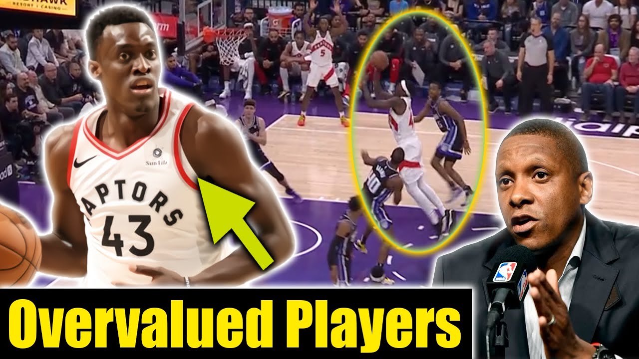 The Most Delusional Front Office in the NBA