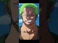 edit zoro