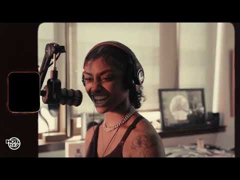 LADY BONER GONE LIVE PERFORMANCE LAY BANKZ ICK