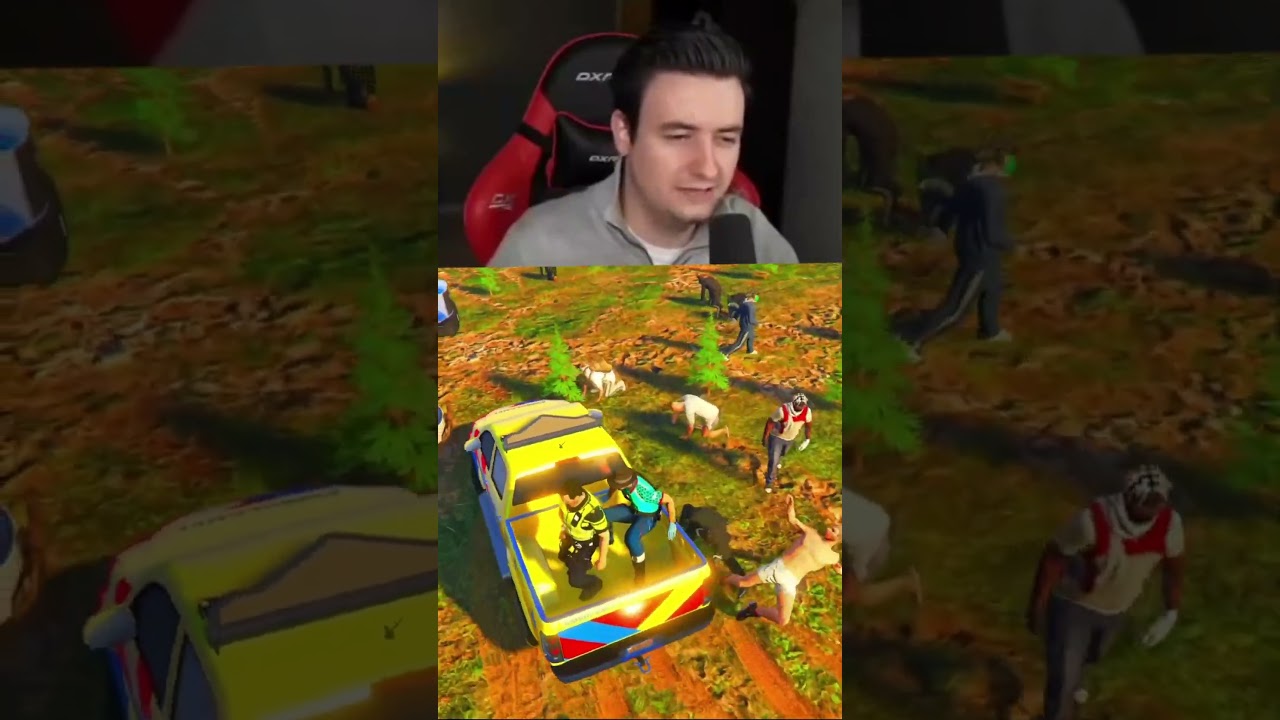 Dit Liep Uit De HAND...😳😭