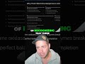 Peptides: What Happens After You Inject? #shorts